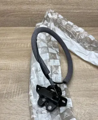 Citroen Berlingo Tailgate/trunk/boot lock/catch/latch 8726C9