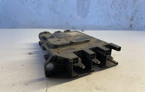 Renault Megane III Positive wiring loom 243800011R 061009205143 PRT07830
