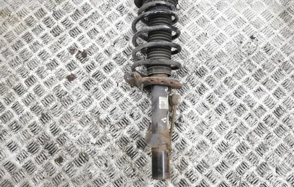 Volvo S80 Front shock absorber/damper 6G9118045NEB