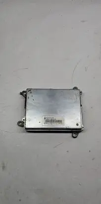 Jaguar S-Type Engine control unit/module 4R8313B524AB XW4F14A638HA