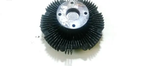 Nissan Pathfinder R51 Viscous fan clutch 