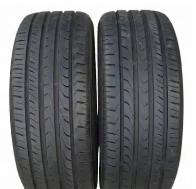 KIA Sportage R18 summer tire 