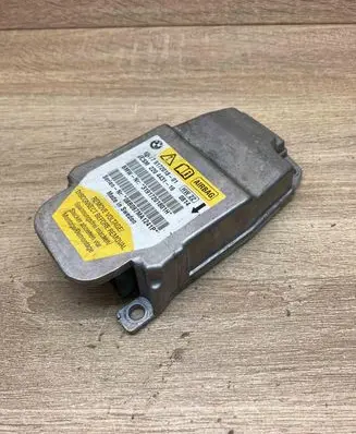 BMW 7 E65 E66 Airbag control unit/module 9172018 220443116
