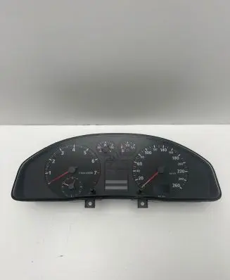 Audi A4 S4 B5 8D Speedometer (instrument cluster) 88311225