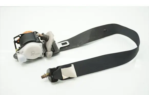 Mazda MPV Rear seatbelt TK-AB2-EH815