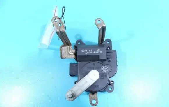 Subaru Legacy A/C air flow flap actuator/motor 063800-0030 IMPRK1356474