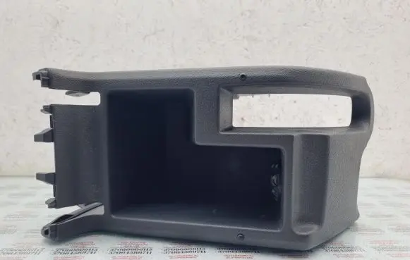 Volkswagen Golf Plus Glove box central console 5M0863323
