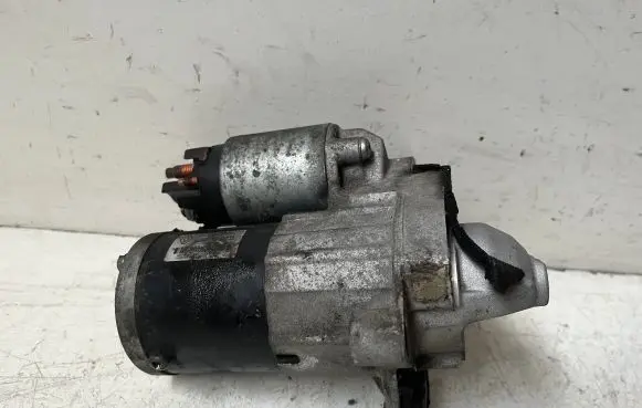 Nissan Qashqai Starter motor 233006867R M000TD0375ZE