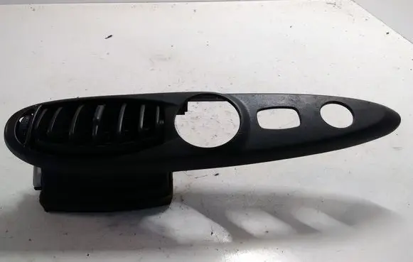 Citroen C8 Rear air vent grill 1487456077
