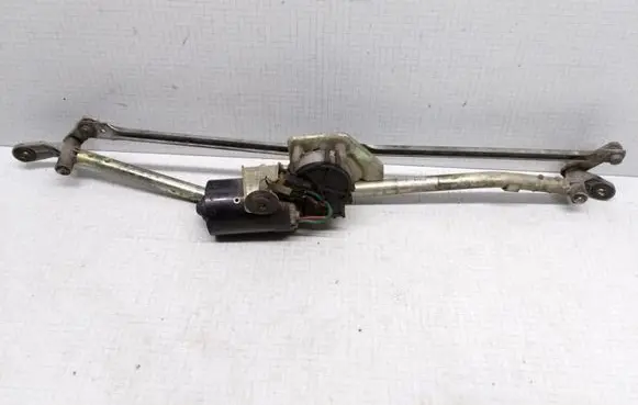 Seat Toledo I (1L) Front wiper linkage 1L0955023 1L0955119