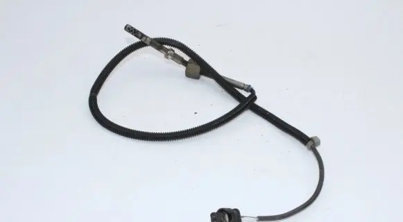 Mercedes-Benz CLS C219 Lambda probe sensor A0771539828