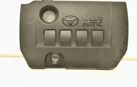 Toyota Avensis T270 Engine cover (trim) 112120T080