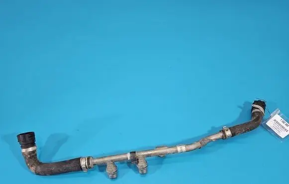 Alfa Romeo Stelvio Engine coolant pipe/hose 50539938 IMPRK1592060