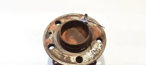 Volvo S60 Rear wheel hub
