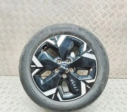 KIA Niro R17 alloy rim 52910AO000