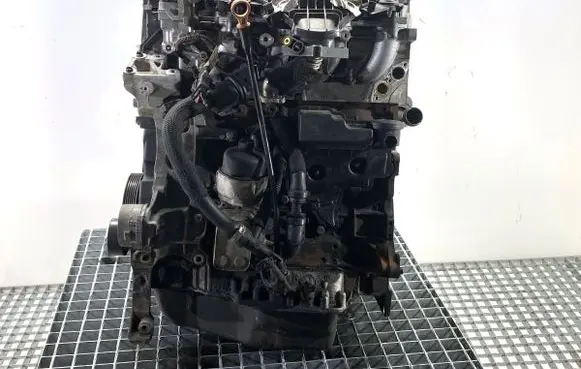 Citroen C5 Engine RHDRH02