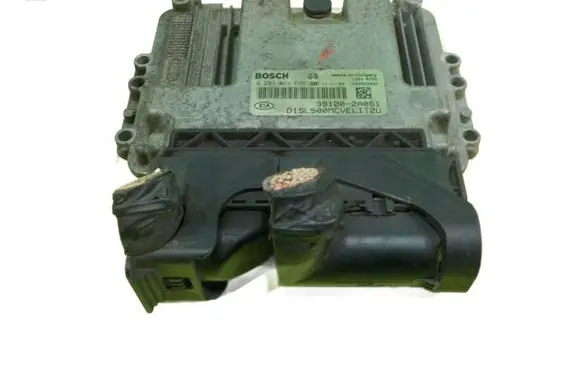 KIA Sportage Engine control unit/module 391202A051