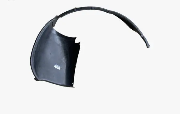 Fiat Scudo Front wheel arch liner splash guards 1491350080 1474044080