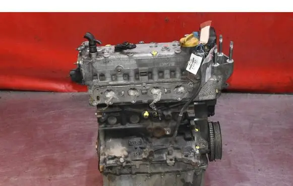 Fiat Bravo Engine 192B2000