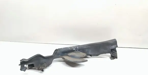 BMW 3 F30 F35 F31 Engine compartment rubber 7255803 51767255803