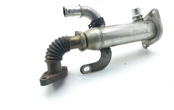 Volvo V50 EGR valve cooler 9645689780