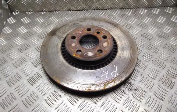 Volvo V60 Front brake disc