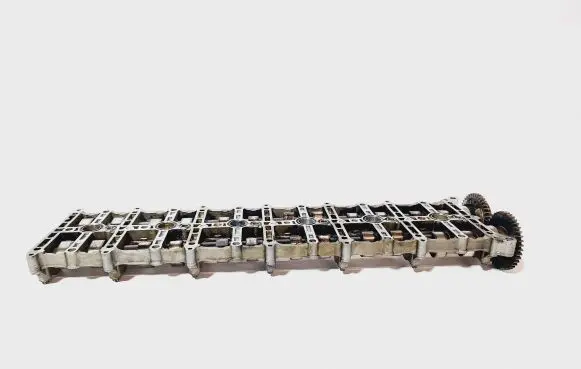 Camshaft