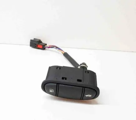 Jaguar S-Type Other switches/knobs/shifts 2R839B242AD