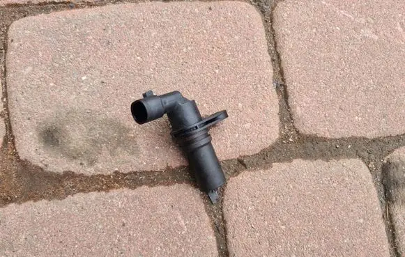 Crankshaft position sensor