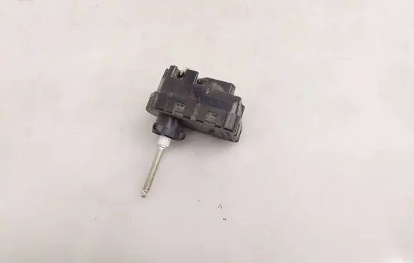 Honda Civic X Headlight level adjustment motor 