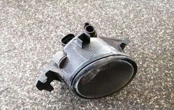 Renault Laguna II Front fog light