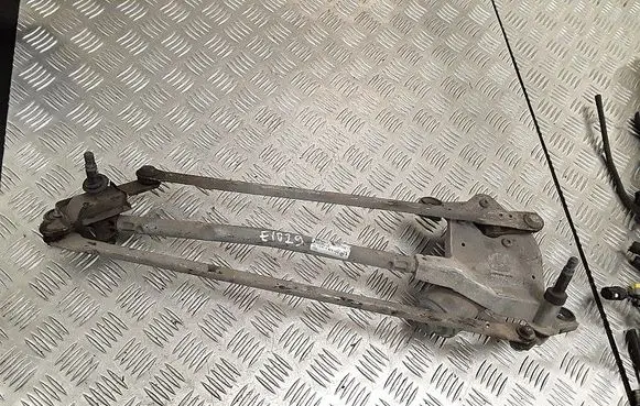Ford Mondeo MK IV Front wiper linkage 3397021626