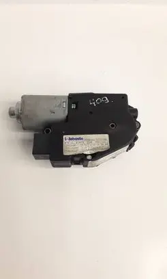 Volvo C30 Sunroof motor/actuator 39856152