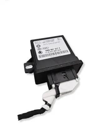 Volkswagen PASSAT CC Light module LCM 5M0907357F 5WK50466 1110201100016048