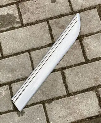 Mercedes-Benz A W169 Fender trim (molding)