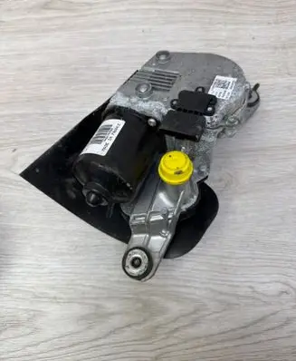 Citroen C5 Wiper motor 53569612 9682755580 7595356