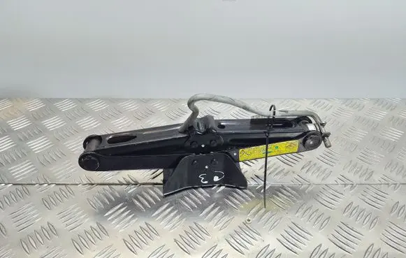 Citroen C3 Lift Jack 9656868180