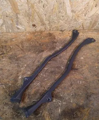 Audi A4 S4 B5 8D Other interior part 8D0 867 768