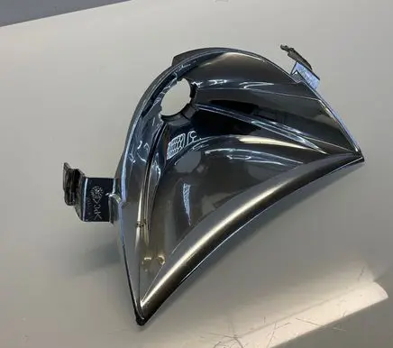Mercedes-Benz E W210 Headlight part 