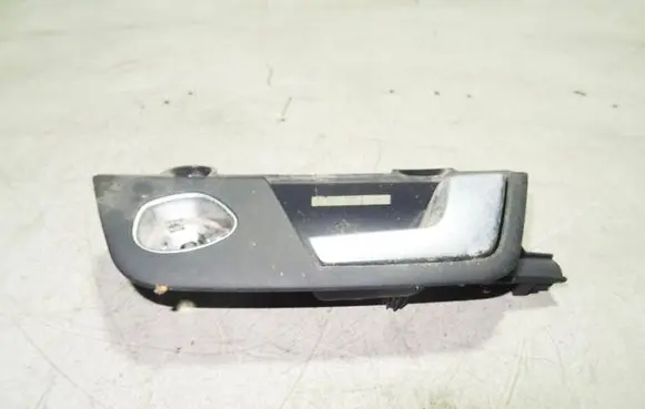 Audi A4 S4 B6 8E 8H Rear door interior handle 8E0839020