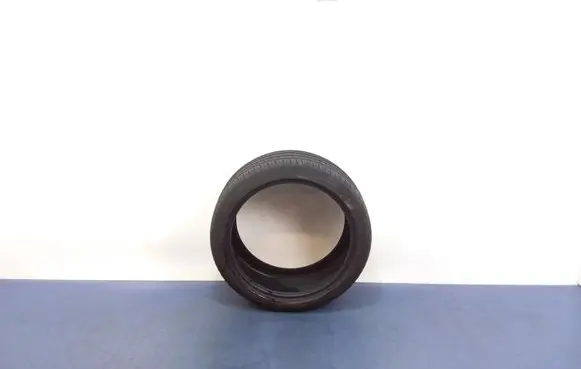 Ford Focus R17 summer tire 
