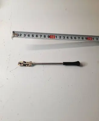 Other rear door trim element