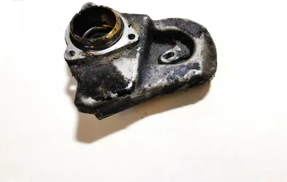 Alfa Romeo 156 Engine mounting bracket 60655136
