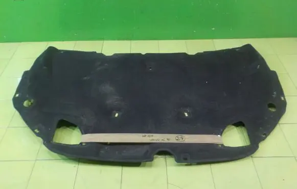 Volvo XC90 Engine bonnet/hood sound/heat insulation WYGLUSZENIE WP109