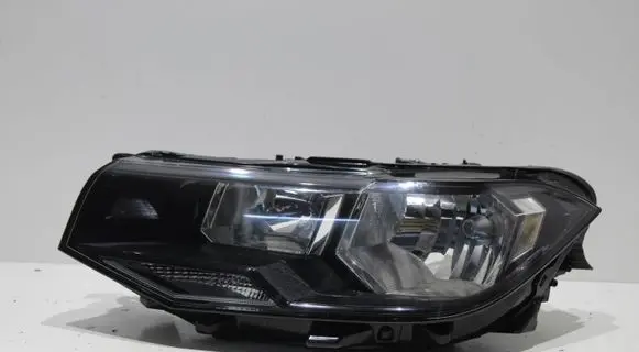 Volkswagen T-Cross Headlight/headlamp 2GM941005A 90183093