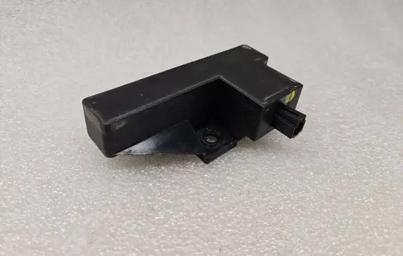 Audi A6 S6 C6 4F Keyless (KESSY) go control unit/module 4F0909141 448501 33540201