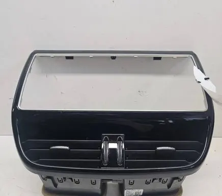 Jaguar XE Dash center air vent grill GX73014L21BC