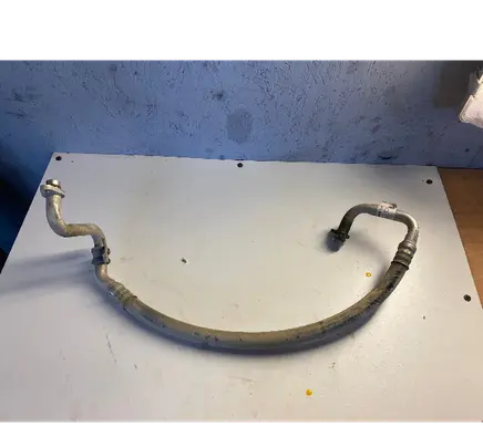 Renault Trafic III (X82) Air conditioning (A/C) pipe/hose 924543135r