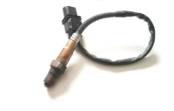 Jaguar XF Lambda probe sensor CX239D375BA 0281004183 1928404687