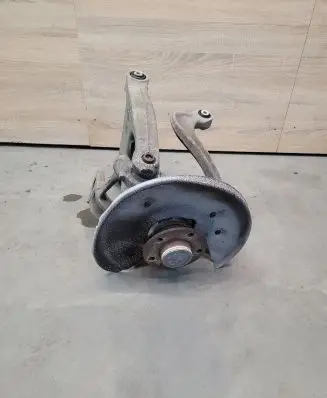 Audi A6 S6 C7 4G Rear wheel hub 8K0505312J